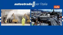 Al via i lavori per il tunnel subportuale di Genova di Aspi, primo in Italia e pi? grande d'Europa