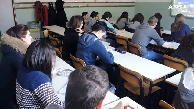 Classi stranieri e' razzismo . Valditara, frainteso