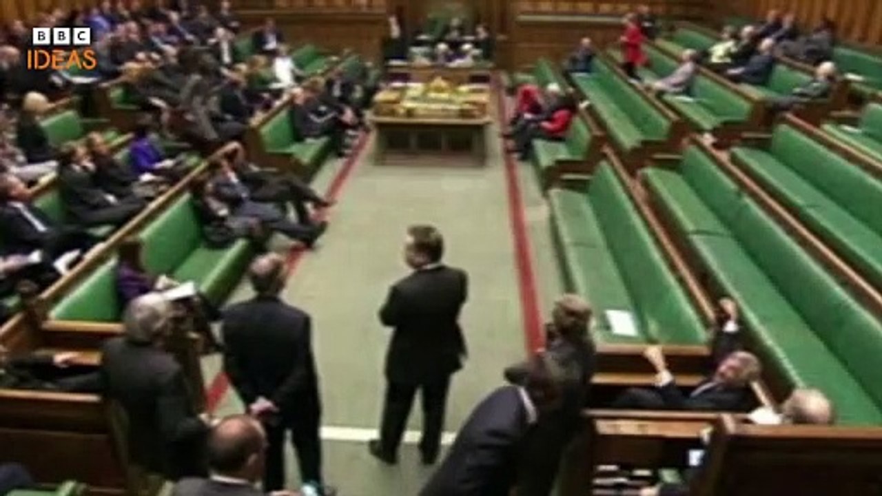 Oscar-winning actress Glenda Jackson dies aged 87 _ BBC Ideas