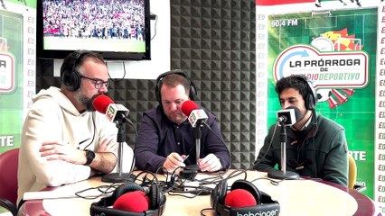 "En-Nesyri es el único jugador por el que el Sevilla puede sacar dinero"