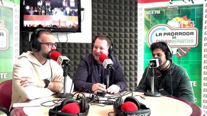 “Lo de Vinicius con el Valencia ya es una lucha personal"