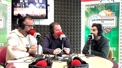 “El Barcelona puede hacer lo del Madrid de la séptima con la Champions"