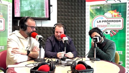 "La RFEF tiene que meter mano en Sevilla por lo que está pasando con la final de Copa"