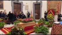 L'addio di Roma a Paolo Taviani, tra foto, ricordi e tanti amici