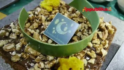 Resto Sailendra Suguhkan Menu Kaya Rempah untuk Berbuka Puasa