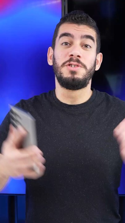 Tu sais que tu peux modifier la forme de tes icônes sur ton Samsung ?