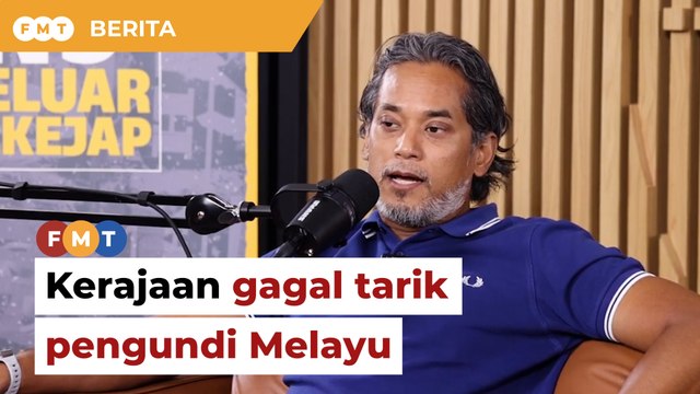 Kerajaan terlepas peluang untuk tarik pengundi Melayu melalui Kongres Ekonomi Bumiputera, kata KJ
