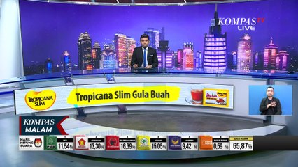 Suara PSI Meroket dalam 3 Hari, Jokowi: Tanyakan ke PSI dan KPU