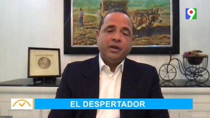 Manuel Crespo cuestiona los gastos de este gobierno | El Despertador