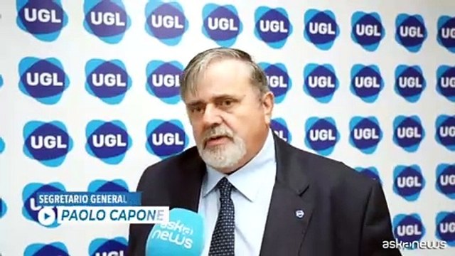 Ugl, al via il tour per promuovere partecipazione dei lavoratori