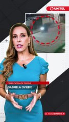 Esta es la cronología del secuestro y liberación del niño de 9 años que fue llevado desde un barrio en Santa Cruz