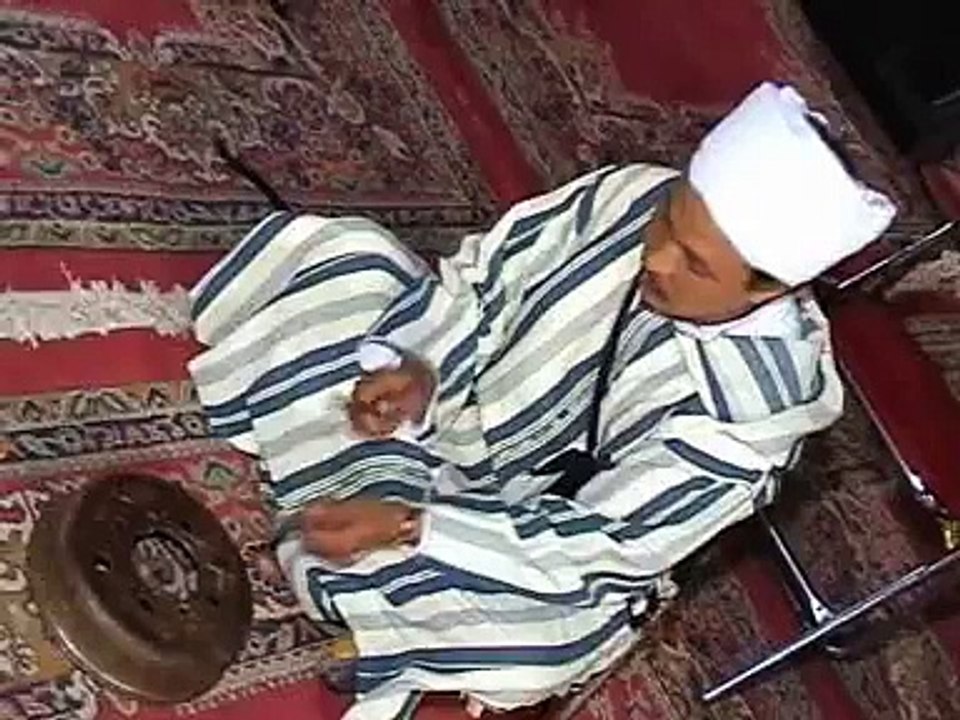 العواد امتوكة - Ahwach amtouga