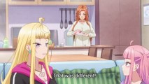 Hokkaido Gals are Super Adorable! - Ep 7 Eng Sub