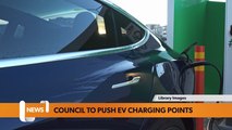 Newcastle headlines 4 March: Council to push EV charging points