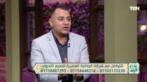 طعم بلدي.. نشوى مصطفى تنبهر من منتجات الوطنية المصرية لتصنيع اللحوم