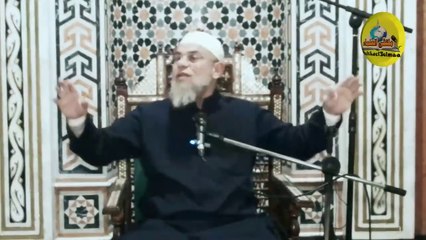 علامات الساعة ( الجزء الرابع ) لفضيلة الشيخ / أشرف الفيل