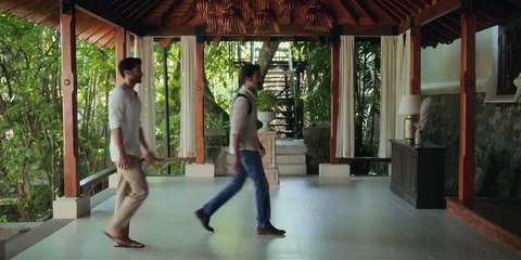 The Night Manager S01 E03