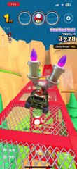 Mario Kart Tour - Ice Bro Cup Gameplay (Exploration Tour 2024)
