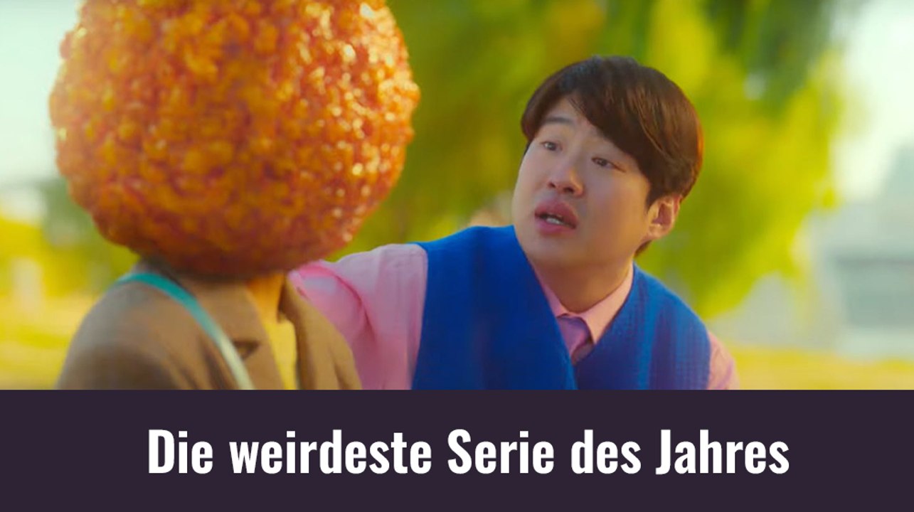 Chicken Nugget - Die weirdeste Serie 2024