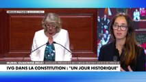 Muriel Ouaknine-Melki : «C’est un bon moment pour le droit des femmes et pour le droit des hommes»