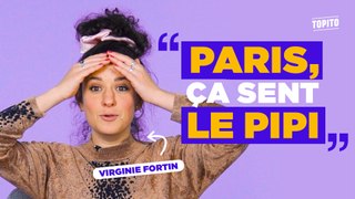 Virginie Fortin : 