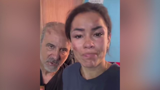 El estremecedor relato en primera persona de la española violada en la India por 7 personas y su pareja