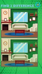 Find the difference NOT EASY TO FIND! ! Part 2