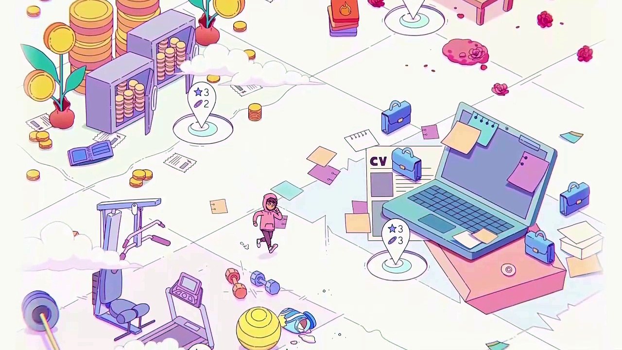 Melatonin - PlayStation 5 Trailer