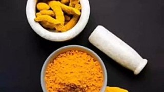 Magic Benefits Of Turmeric...