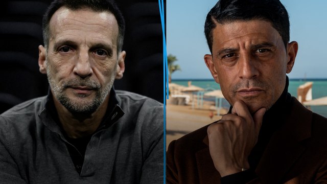 « Je vais te péter la gueule » : Mathieu Kassovitz propose un combat de boxe à Saïd Taghmaoui