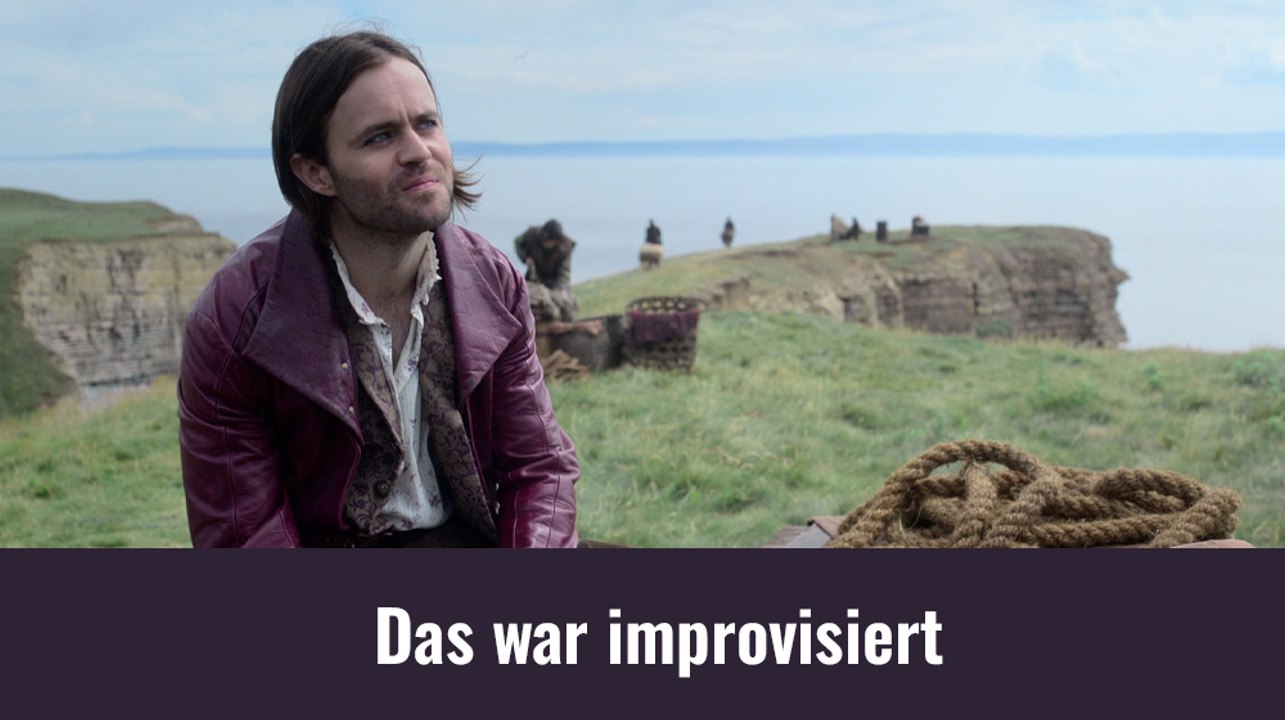 The Witcher -  Improvisierte Szene