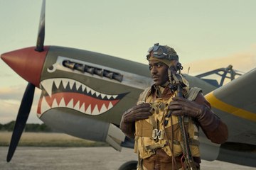 Los Amos del Aire (Masters of the Air) 1x08 - PROMO