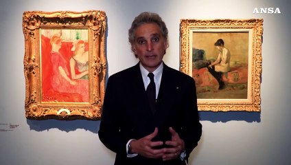 A Rovigo  la mostra "Henri de Toulouse-Lautrec. Parigi 1881-1901"