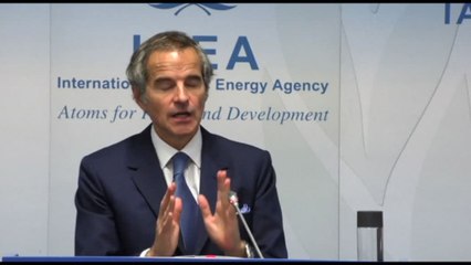 Aiea: nessuna informazione su costruzione atomica dell'Iran