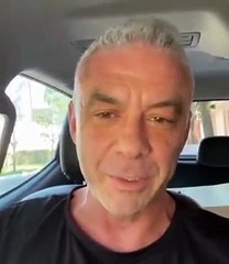 Ex-marido de Ana Hickmann critica Edu Guedes: "talarico, safado"