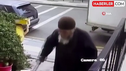 Ankara'da Eşi ve Engelli Oğlunu Öldüren Zanlı İfadesini Verdi