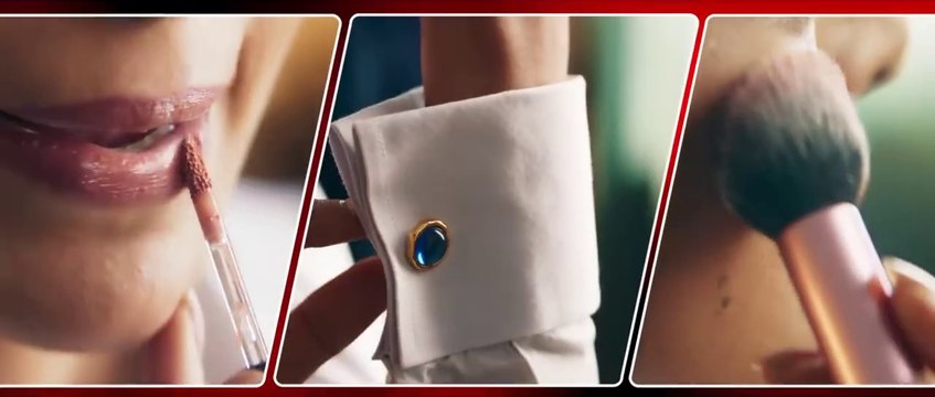 Crew _ Teaser _ Tabu, Kareena Kapoor Khan, Kriti Sanon, Diljit Dosanjh, Kapil Sharma _ March 29