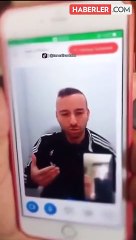 Taner Tolga Tarlacı hapiste mi, Taner Tolga Tarlacı nerede?