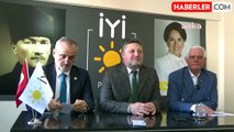 İYİ Parti Edirne Belediye Başkan Adayı Sedefçi, Edirnespor'a yapılan maddi desteği eleştirdi