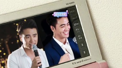 Bu Feng De Han Zi (捕風的漢子) Song by Alan Tam -