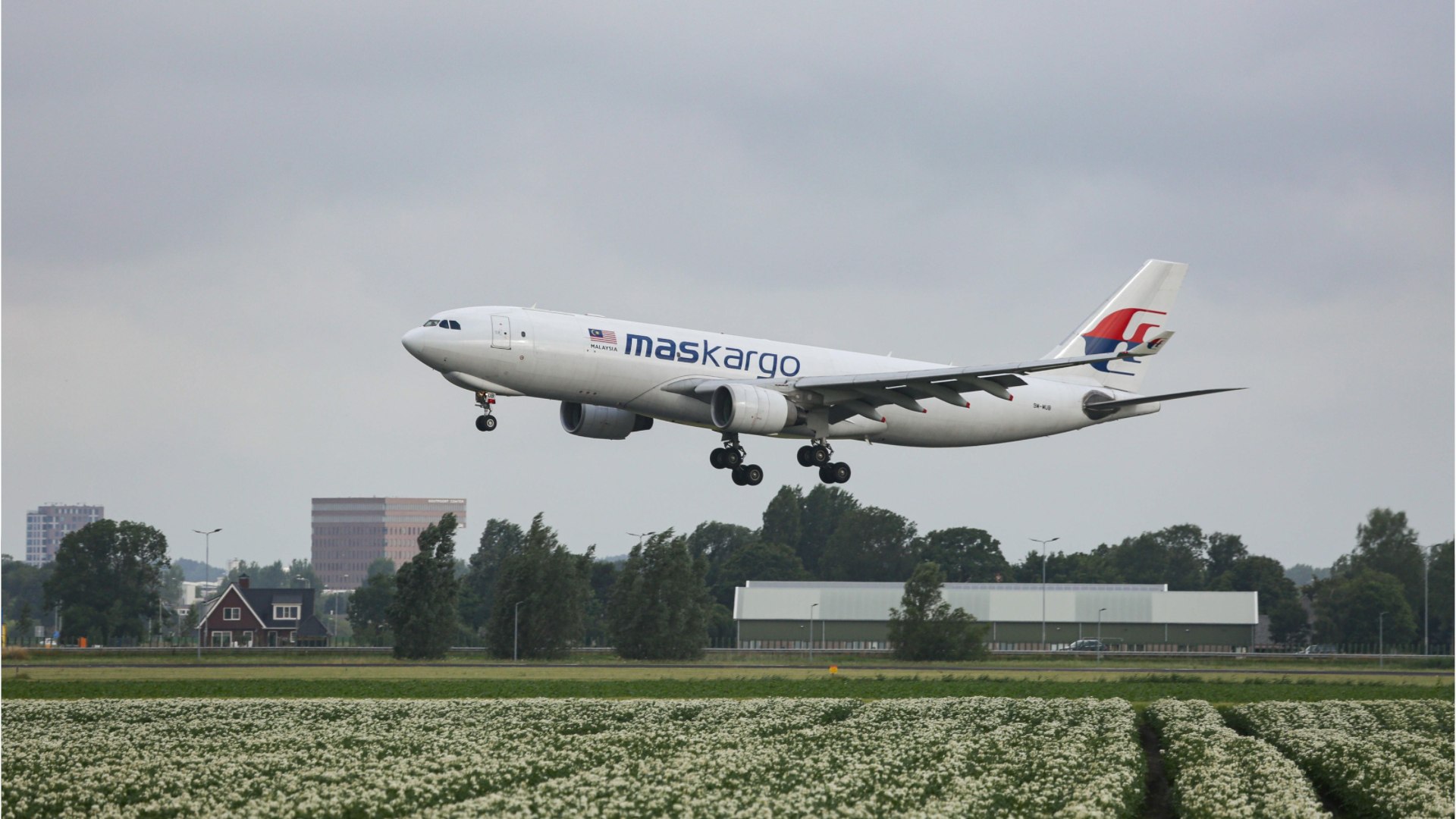 ⁣Malaysia Airlines Flug MH370: Neue Suchaktion könnte 10 Jahre später gestartet werden