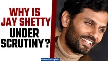 Jay Shetty Controversy: British-Indian 'monk' allegedly sold fake life story: report | Oneindia News