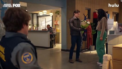 Animal Control - saison 2 Teaser VO