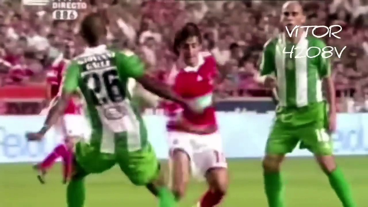 Aimar - Best Football skills