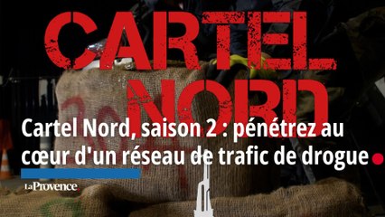 Cartel Nord, saison 2 : pénétrez au cœur d'un réseau de trafic de drogue