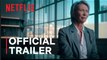 Homicide: New York | Official Trailer - Netflix