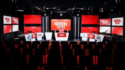 Les Grosses Têtes vidéo bande annonce