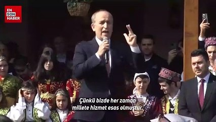TOKİ Başkanı Ömer Bulut: Murat Kurum ile çalışacak ekip şimdiden hazırlıklı olsun