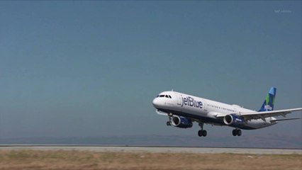 JetBlue and Spirit Terminate Proposed Merger