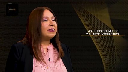 Sinapsis T4 Ep.68 | Las crisis del museo y el arte interactivo
